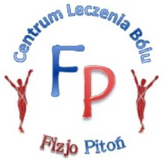 Centrum Leczenia Bólu Fizjo Pitoń logo